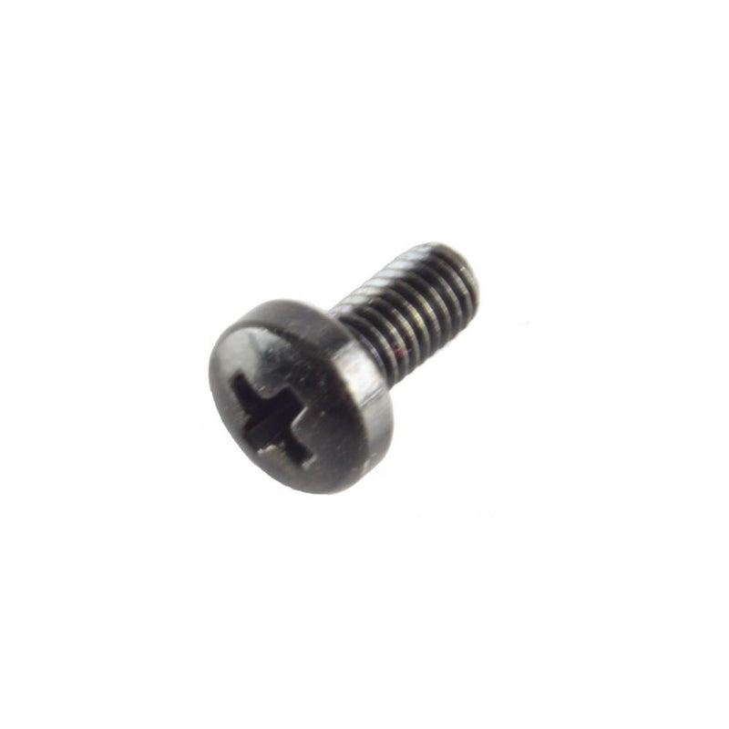 Steel Phillips Pan Head Screws - 3mm x 6mm (25) PHS-01