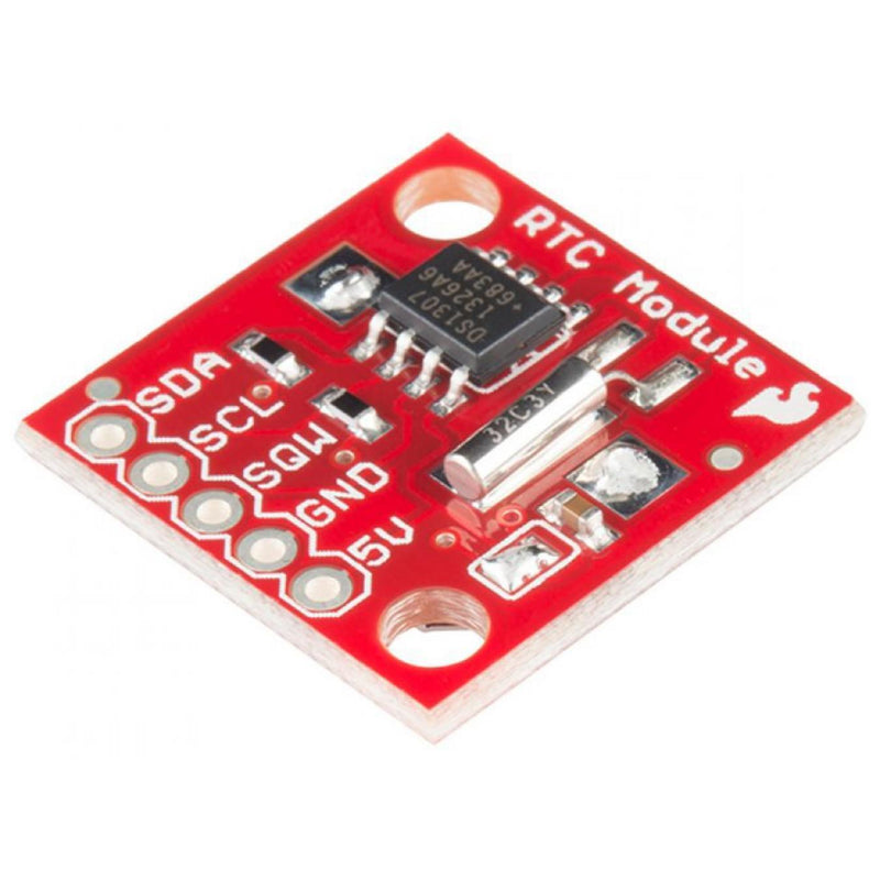 Real Time Clock RTC DS1307 Module