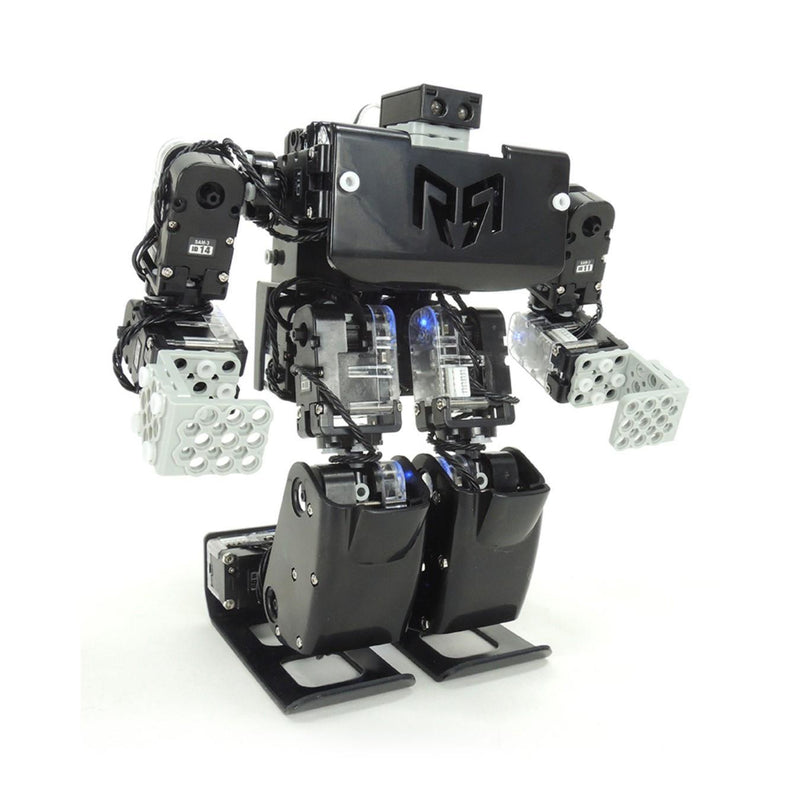 RQ-HUNO Robotic Humanoid Kit (Assembled)
