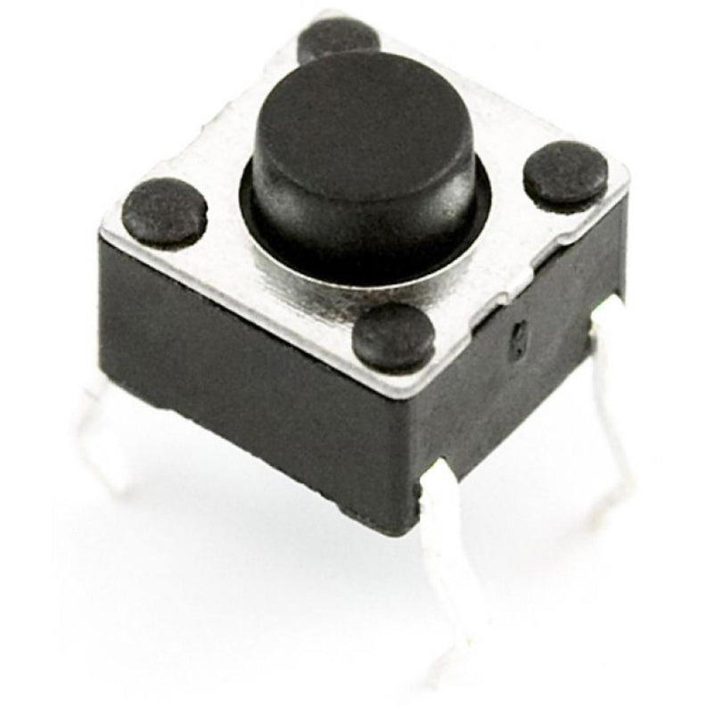 Mini Push Button Switch