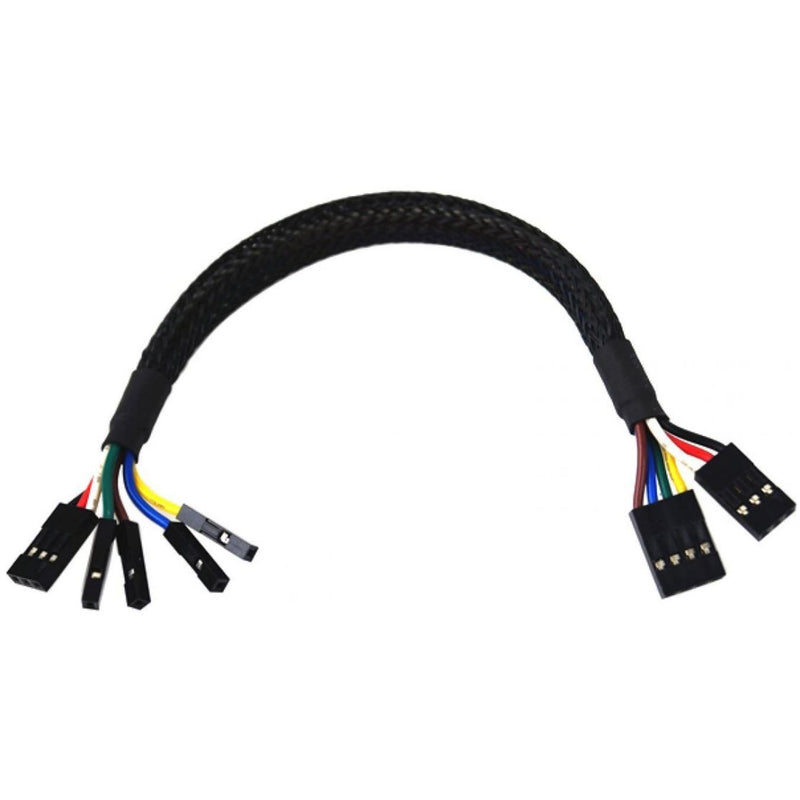 UAV Wiring Harness for RC Receiver Cable