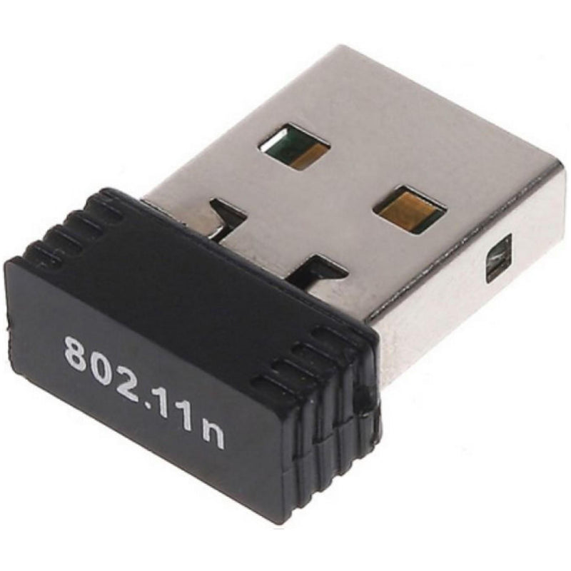 USB WiFi Adapter Wireless N 802.11N