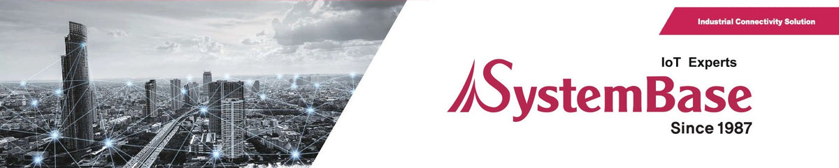 SystemBase - RobotShop