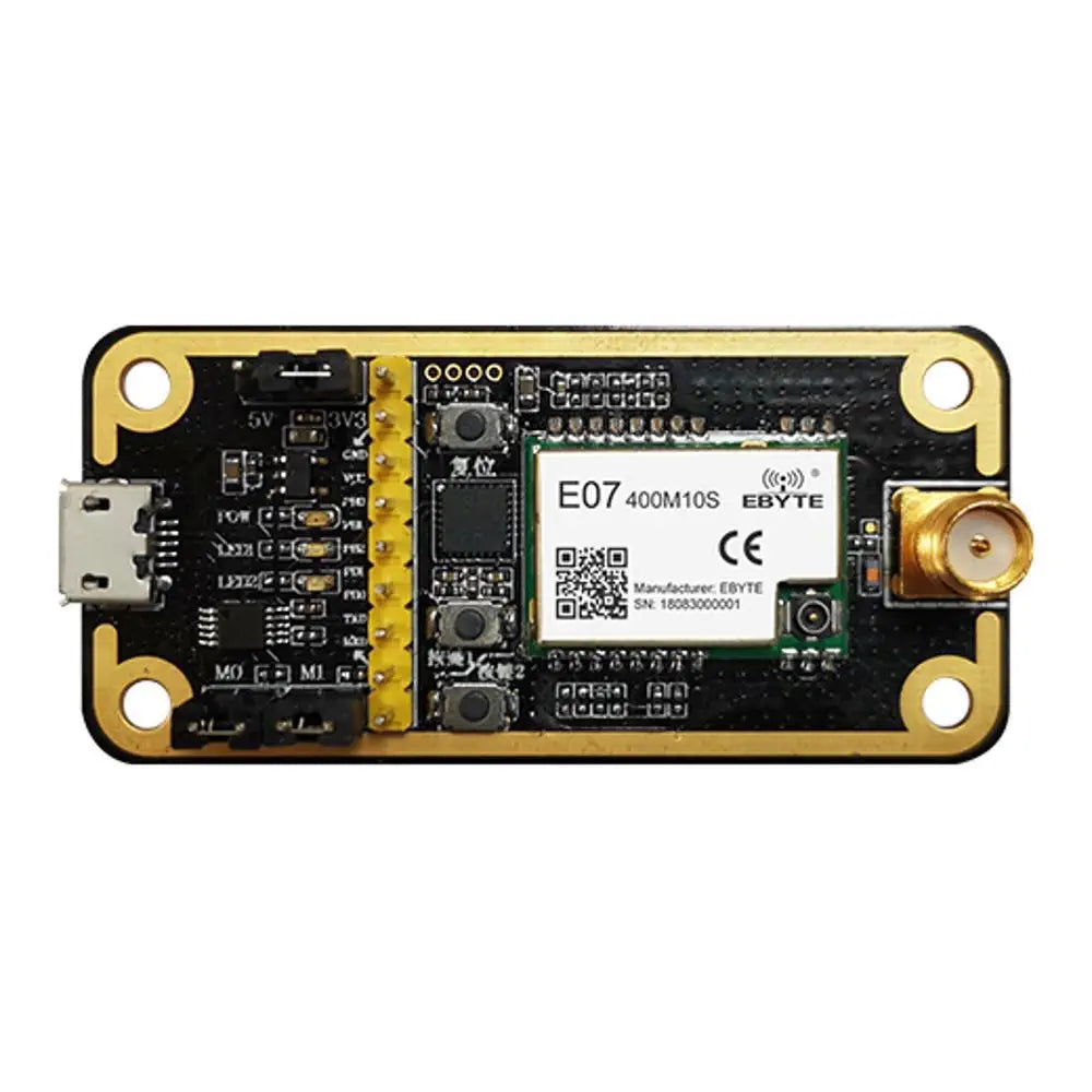 E07-400MBL-01 CC1101 Development Evaluation Kit