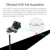 TSL1401 Linear CCD Camera Module With Bracket