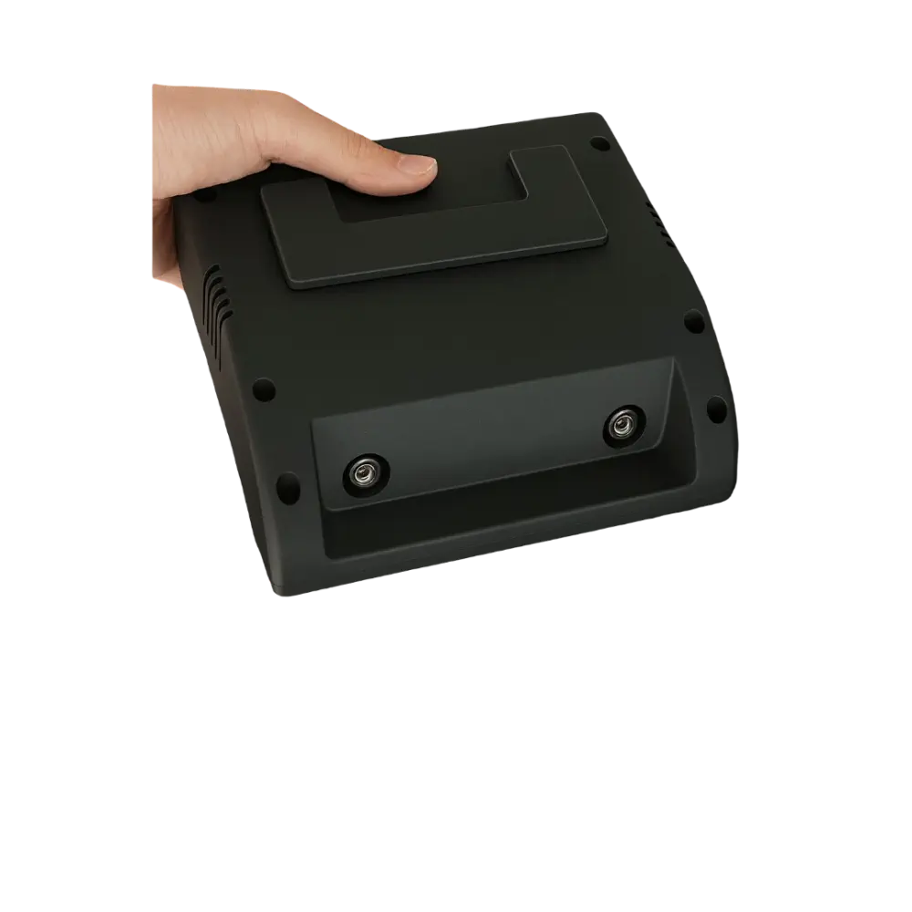 Autonomous Vehicle Perception 2 Front-1 Rear Cameras- Jetson Orin