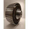 Hubless Lunar Rover Wheel 08 COUNTER-CLOCKWISE OPERATION