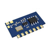 E160-R4MS1 Heterodyne receiver module OOK/ASK modulation Wireless RF Module