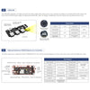 JetArm JETSON NANO Robot Arm ROS Open Source Vision Recognition Program Robot (Ultimate Kit with Jetson Nano 4GB)