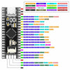 MSPM0G3507 Mini Development Board-Separate board