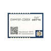EWM181-Z20SX 2.4G ZigBee ad hoc network module self-organizing network program Easy to use IPEX antenna
