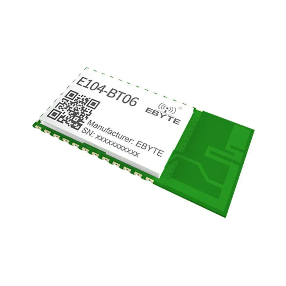 E104-BT06 Factory Price Ble 4.2 ble Module PCB Antenna Low Energy ibeacon Wireless Iot For Earphone,Printer,Watches