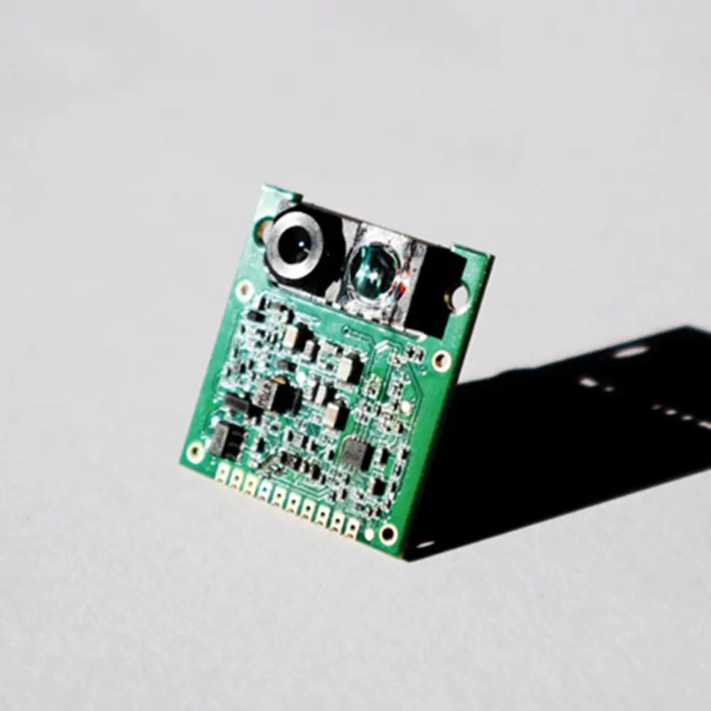 Wiseome Single Beam Mini Lidar Module - RobotShop