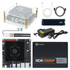 D-Robotics RDK S100P Development Board 128TOPS Computing Power BPU--Storage Expansion Kit
