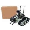 Transbot SE ROS Robot, Python Programming, HD Camera for Jetson NANO (w/ Board)