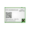 E73-2G4M04S1AX Ebyte CE FCC RoHS nRF52810 ble 4.2 5.0 5.2 Wireless Module 2.4GHz Rf Transceiver Industrial Automation