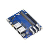 ECB10-PGD-I 256/512MB Memory High cost-performance single-board computer Rich I/O interfaces, supports Linux Raspberry Pi compatible