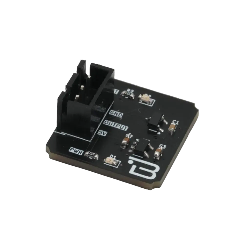SM351LT Hall Effect Sensor