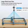 LONGER Laser Engraver Camera Kits,5MP, 740*560mm View Area