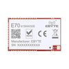 E70-915NW30S Ebyte 915MHz Rf Module Remote Control Iot Industrial 1w High Quality Wireless Transmitter Module