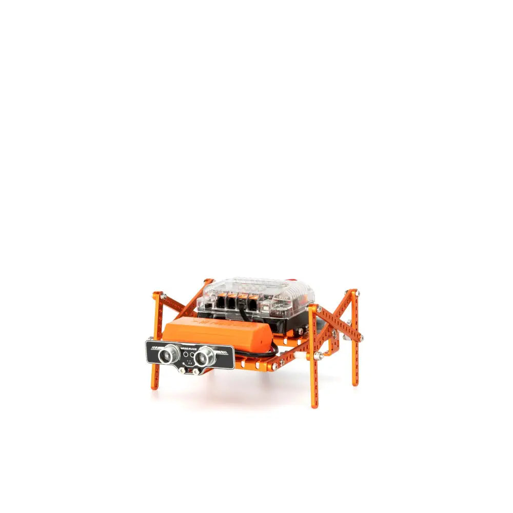 WeBot 12 - Edu Pack