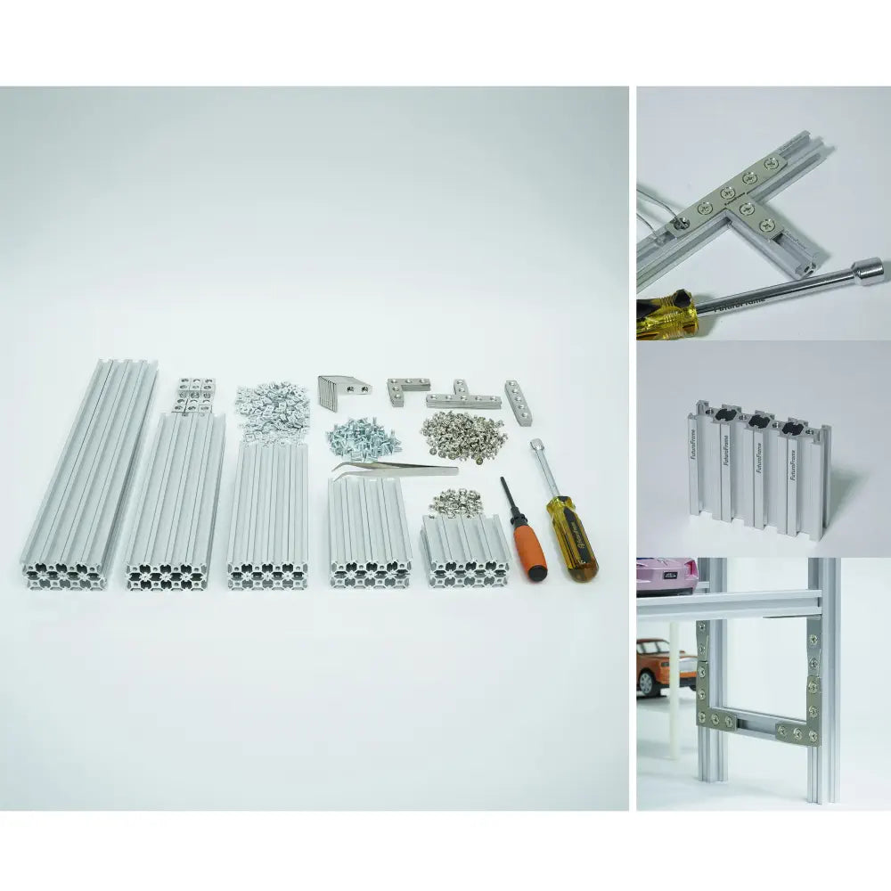 15x15 Starter Kit