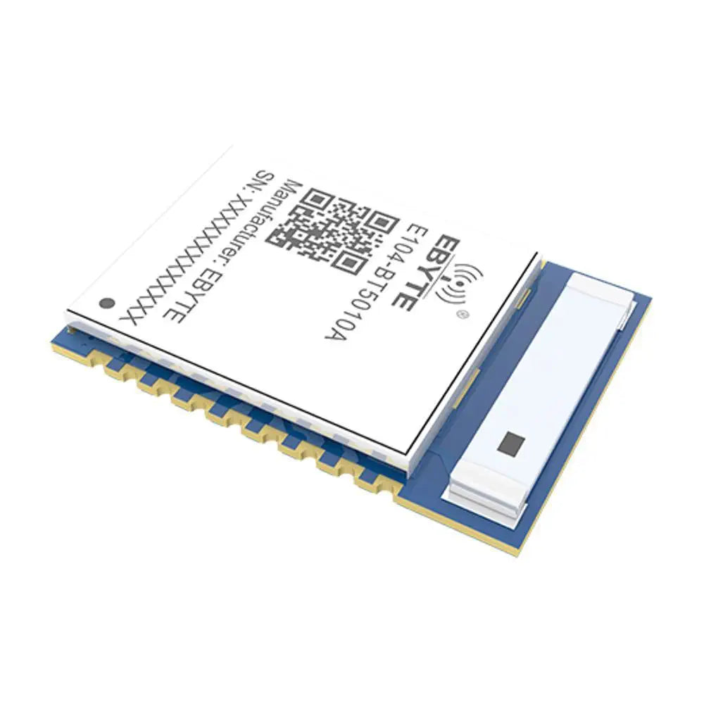 E104-BT5010A Ebyte nRF52810 ble 5.0 BLE module test board beacon ibeacon 2.4g rf module development board kits usb interface