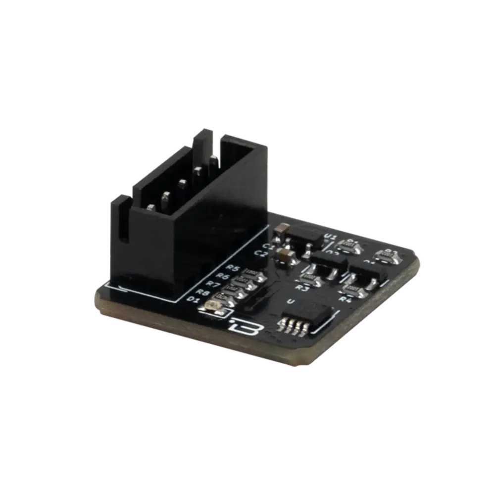 LM75ADP Digital Temperature Sensor Breakout Board