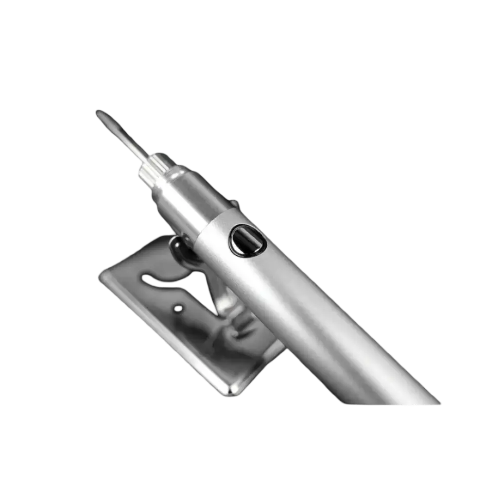 SparkTip - Cordless Soldering Iron