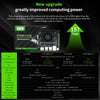 Yahboom Jetson Orin NX 16GB Super Development Kit Based On NVIDIA Core Module For ROS AI Deep Learning--Ultimate Kit