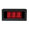 EID051-134 RS485 controls serial port LED digital tube Supports standard Modbus protocol