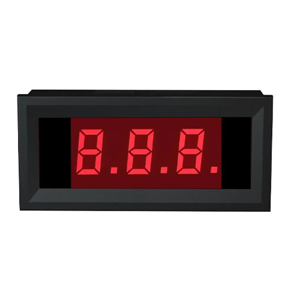 EID051-134 RS485 controls serial port LED digital tube Supports standard Modbus protocol