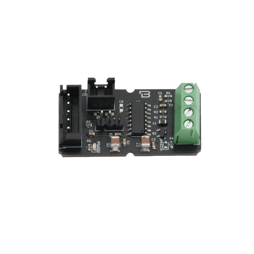 Load Cell Amplifier Board - HX711