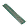 Prototyping PCB, Protoboard - 1" x 6"