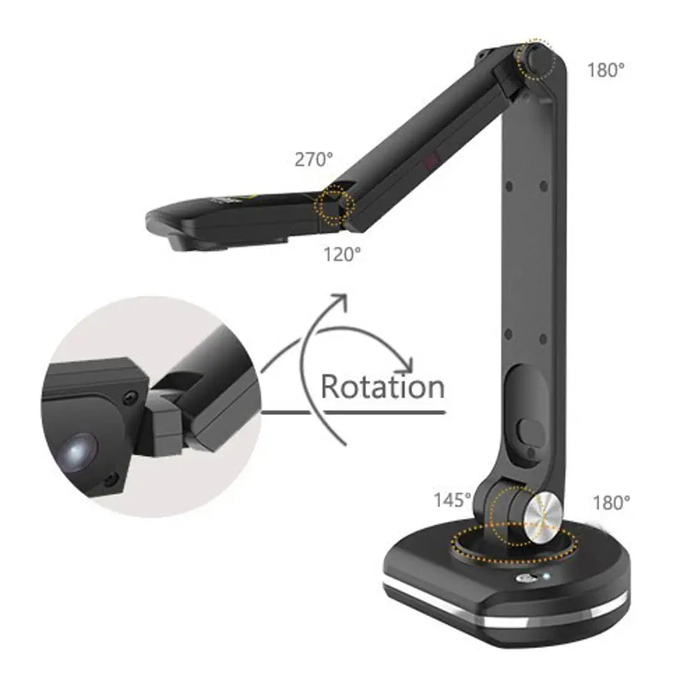 Blue-Bot Coding Robot Classroom Pack - 6 See &amp; Say Bluetooth Robot - 200 Step Memory Audio Programming - STEM Educational Robotics for Classroom &amp; Online Learning | Ages 3+