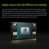 Yahboom Jetson Orin NX 16GB Super Development Kit Based On NVIDIA Core Module For ROS AI Deep Learning--Ultimate Kit