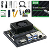 Jetson Orin Nano  SUPER Development Board 4GB RAM Based on NVIDIA Core Module for AI Deep Learning-Camera Advanced Kit