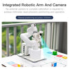 Yahboom JetCobot 7-axis visual collaborative robotic arm-Jetson Orin NANO 8GB SUPER
