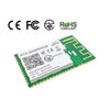 E73-2G4M04S1B Low Energy 2.4GHz BLE5.0 NRF52832 Module Low Voltage Transmitter Module