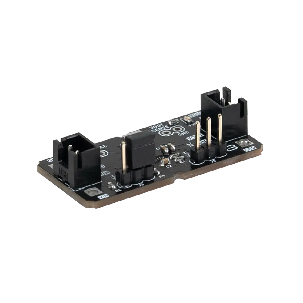 TPS63030 Single Inductor Buck-Boost Converter