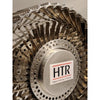 Hubless Lunar Rover Wheel 06 COUNTER-CLOCKWISE OPERATION
