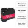 Hiwonder LD-260MG Digital Servo/60KG High Torque/RC Car/Double Shaft