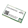 E34-2G4H27SX Half-duplex high-speed transparent transmission module Automatic frequency hopping anti-interference low latency high-speed serial