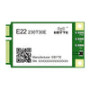 E22-230T30E Ebyte OEM ODM SEMTECH's LoRa solution 30dm 10km 220.125-236.125MHz PCI-e interface Lora wireless module