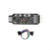 Yahboom USB Multi-functional Serial Port Module-Module + DuPont wire