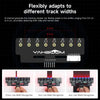 Yahboom 8-channel grayscale line tracking sensor module-Red light