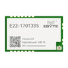 E22-170T33S LoRa spread spectrum module Support serial port firmware uparade