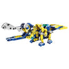 Velleman 12-in-1 Solar Hydraulic Construction Kit