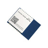 EWM181-Z04SP Easy-to-use zigbee3.0 to serial wireless module Ad Hoc Network Network self-healing Supports multiple network topologies Fast wireless connection