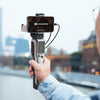 Smart Grip for 3DMakerpro Moose/Seal 3D Scanners, On-The-go Scanning